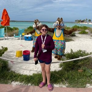 Meet your Posher, Kristi